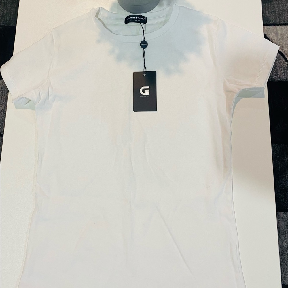 Brand New T-shirt (US 4/Small)